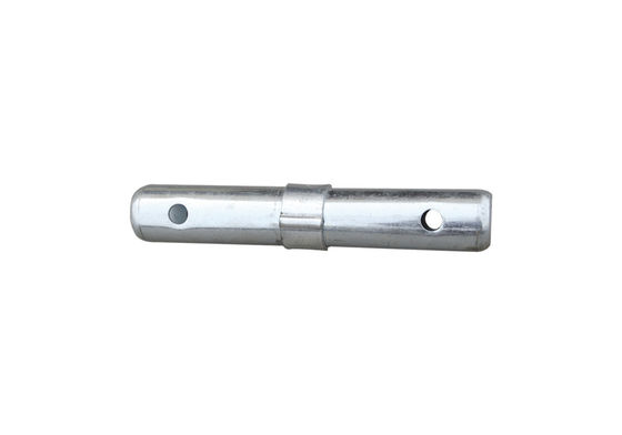 China Hot diped galvanized frame scaffolding coupling pin joint pin for walk through frame supplier