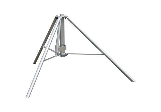 China Q235 Shoring props / scaffold tripod stand for formwork system supplier