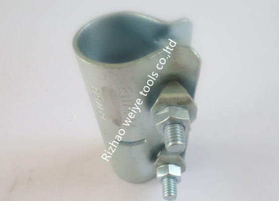 China Scaffold sleeve UK couplers for sale from scaffold company supplier