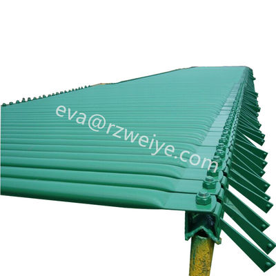 China Hot dip painted diagonal brace for  K stage  Kwikstage scaffolding system supplier