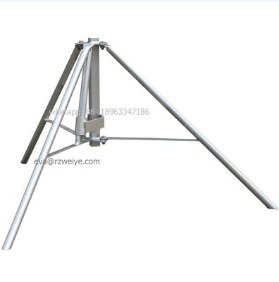 China 32*2mm  Formwork tripod prop / scaffold tripod props stand supplier