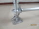 All round / Layer / Ringlock Scaffolding System with jack base ledger brade and rosette supplier