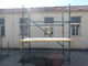 Load bearing scaffolding bracket / deck , modular scaffolding system supplier