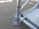 SGS certificated  Ringlock  all round scaffolding system for sale supplier