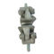 Different Types Forged Coupler / Scaffolding Fixed Clamp EN74 BS1139 supplier