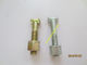 Scaffold coupler flange nut T bolt Scaffolding Accessories M14 81mm nut  19mm / 22mm supplier