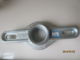 Hot galvanized Scaffolding Accessories forged / cast screw jack nut φ38 / φ34mm supplier