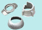 Forged top cup / pressed bottom / forged blade cup lock system , cup lock scaffold supplier