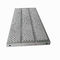 1308*595*55mm 9.5kg  Aluminum scaffold baord plank for Haki scaffold supplier