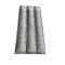 1308*595*55mm 9.5kg  Aluminum scaffold baord plank for Haki scaffold supplier