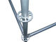 SGS certificate 48.3*3.25mm ringlock scaffold verticals standard supplier