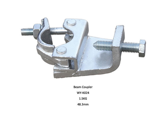 Details about / SAFWAY 2/" SCAFFOLDING FORGED COUPLERS CLAMP.