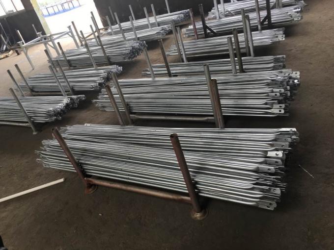 Formwork frame cross brace 1524*1524 1524*1219 1524*915mm