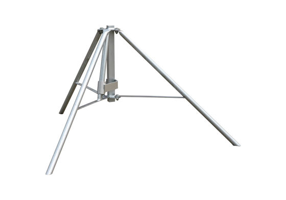 China Q235 galvanized steel Scaffolding Props shoring / scaffold tripod SGS Certifacte supplier