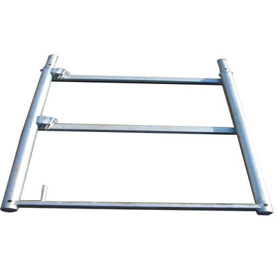 China Germany type Frame Scaffolding System steel doors and frames supplier