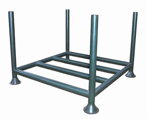 China 870*870*700mm scaffold stillage pallet  for australia market supplier