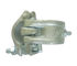 90 degree double forged coupler EN74 standard A and B galvanized T bolt nut supplier