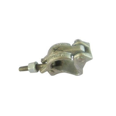 Australian type AS1576 forged half swivel coupler scaffolding putlog supplier