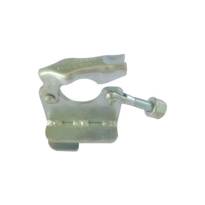 Top steel Q235 board retaining Pressed coupler scaffolding Color zincing supplier