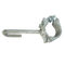 Hot dip galvanized scaffold ladder clamps 1/2. t bolt 87mm , 23mm nut supplier