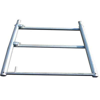 Germany type Frame Scaffolding System steel doors and frames supplier