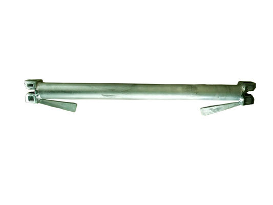 Tube And Fitting Scaffold Components Scaffold U Ledger 1.09m / 7.27kg 52-53mm Height supplier