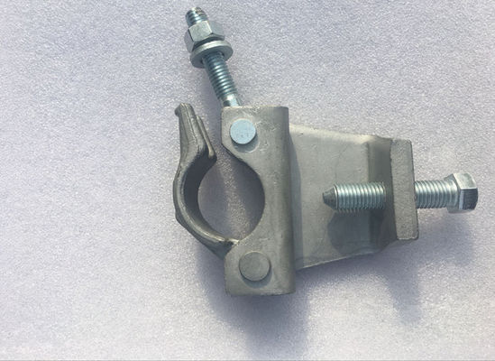 Forged UK Australia type Scaffolding Double Coupler beam coupler clamp supplier