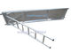 3070/ 2570/  2070 *610mm aluminum scaffold board plank and  platform supplier