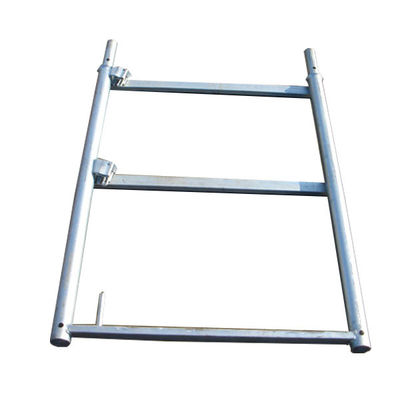 Rama steel Baumann Mostostal  Frame Scaffolding System 2.00m  x 0.73 m supplier