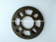 Ringlock Scaffolding Fittings Accessories Q235 Self Finish Rosette supplier