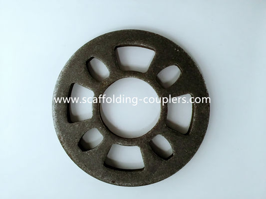 Ringlock Scaffolding Fittings Accessories Q235 Self Finish Rosette supplier