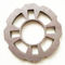 Ringlock Scaffolding Fittings Accessories Q235 Self Finish Rosette supplier