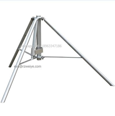 32*2mm  Formwork tripod prop / scaffold tripod props stand supplier