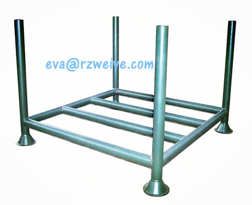 870*870*700 MM Australia type scaffold stillage manufacturer supplier