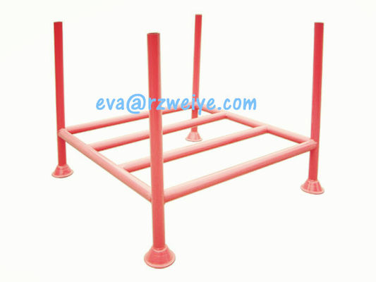 870*870*700 MM Australia type scaffold stillage manufacturer supplier