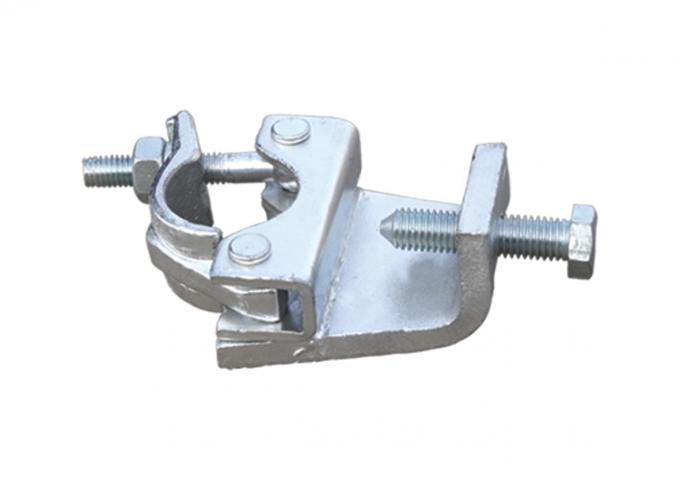Q235 EN74 Drop forged scaffold girder clamps / Beam Coupler / Clamp